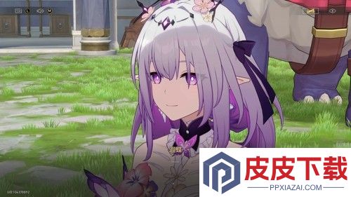 崩坏星穹铁道遐蝶培养材料是什么