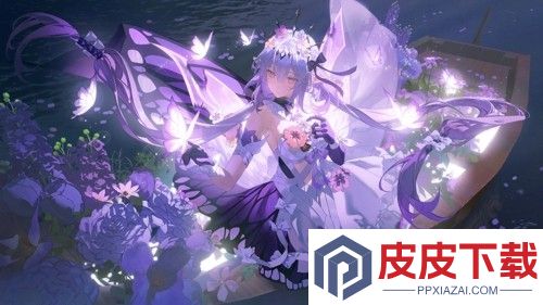 崩坏星穹铁道遐蝶培养材料是什么