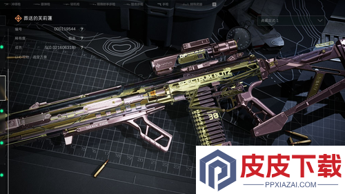 三角洲行动M7改装方案分享