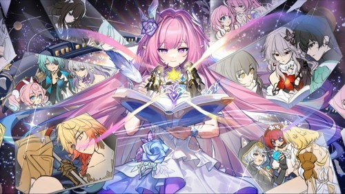 崩坏星穹铁道3.7最强角色排行榜,崩坏星穹铁道3.73.7最强角色排行榜-崩坏星穹铁道t0角色排行