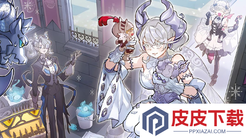 游戏王大师决斗白银城构筑分享