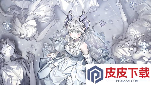 游戏王大师决斗白银城构筑分享