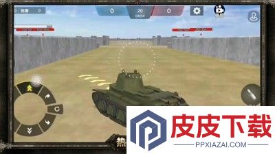 钢铁坦克战线兑换码2025最新