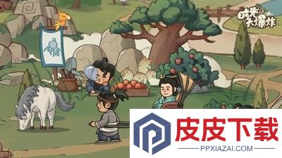 时光大爆炸最强5个英雄