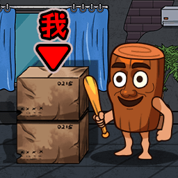 躲猫猫恐怖来袭游戏
