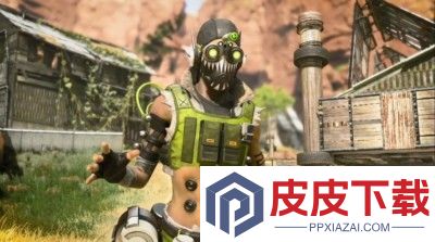 apex27赛季枪械排行