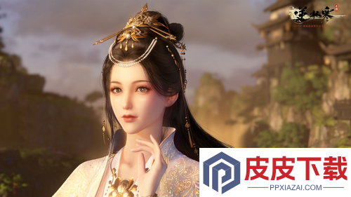 逆水寒手游好玩吗