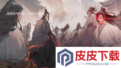 这就是江湖织造术在哪个门派学