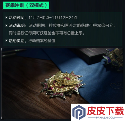 三角洲行动最新更新内容