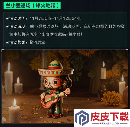 三角洲行动最新更新内容