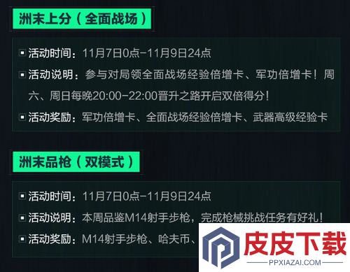三角洲行动最新更新内容