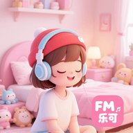 乐可FM助眠软件