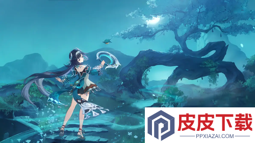 原神最强阵容排行榜