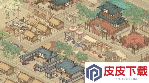 这城有良田最强五人阵容搭配推荐