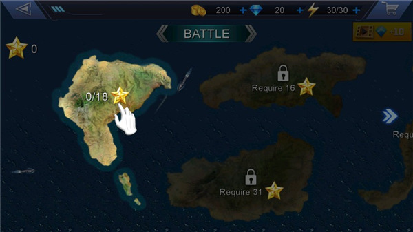 War Plane 3D -Fun Battle Games游戏