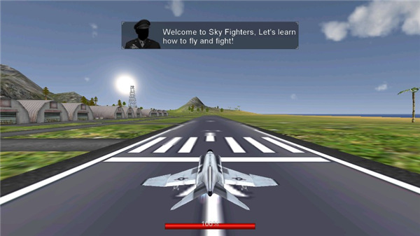 War Plane 3D -Fun Battle Games游戏