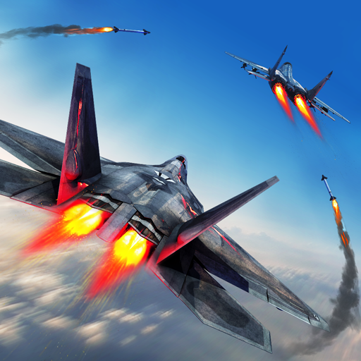 War Plane 3D -Fun Battle Games游戏
