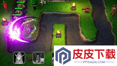 塔防纪元2025最强英雄