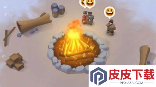 三国冰河时代破解版无限资源