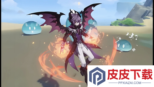原神杜林升级材料