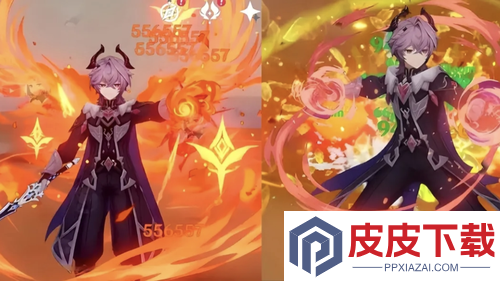 原神杜林升级材料
