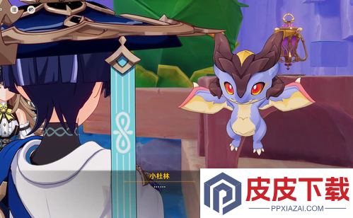 原神杜林升级材料