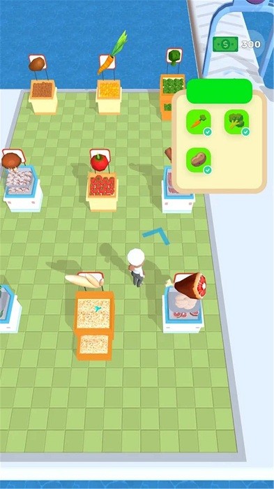 Hot Pot Master游戏