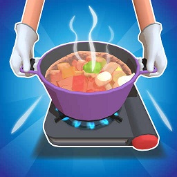 Hot Pot Master游戏