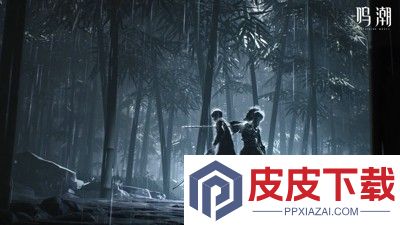 鸣潮兑换码官方大全