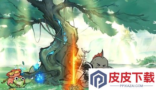 寻道大千1到18级仙树升级表