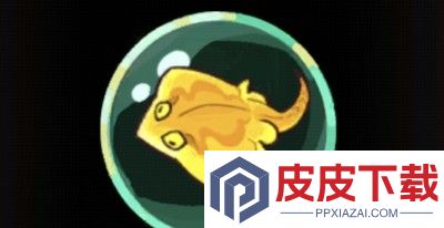 咸鱼之王水晶所有属性一览