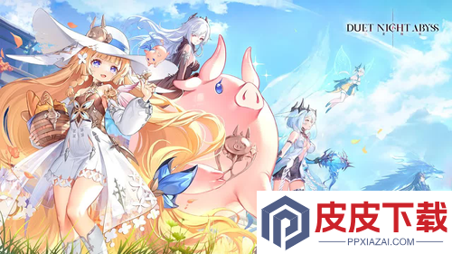 二重螺旋卡池概率