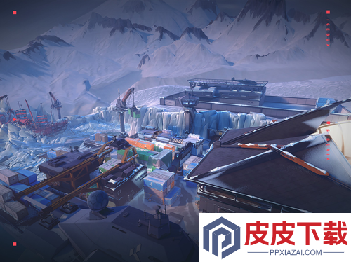 无畏契约手游设置怎么调最好