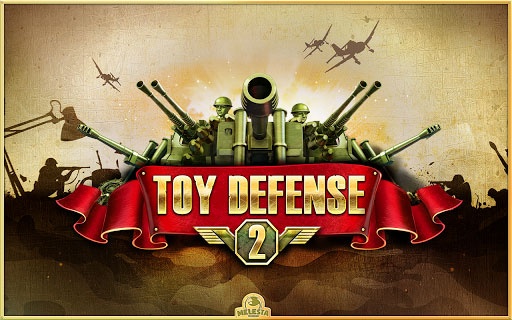 Toy Defense 3安卓版