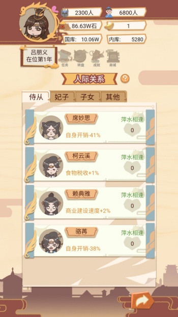 奇葩的脑洞游戏