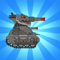 Tank Battle Arena手机版