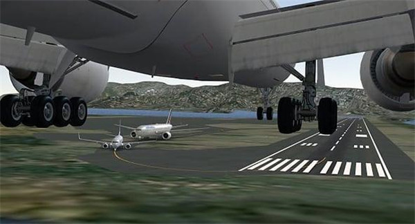 Infinite Flight游戏