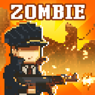 Zombie Fighter: Hero Survival最新版