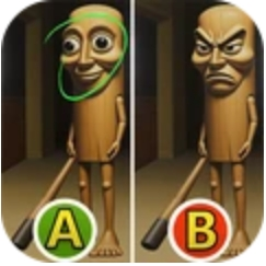 辨别不合理游戏
