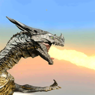龙狂战模拟器（Dragon Wild Battle Simulator）游戏