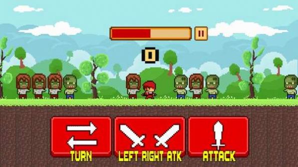 ZombiesBehindYou最新版
