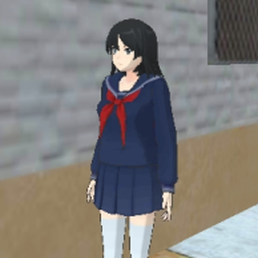 动感女孩游戏