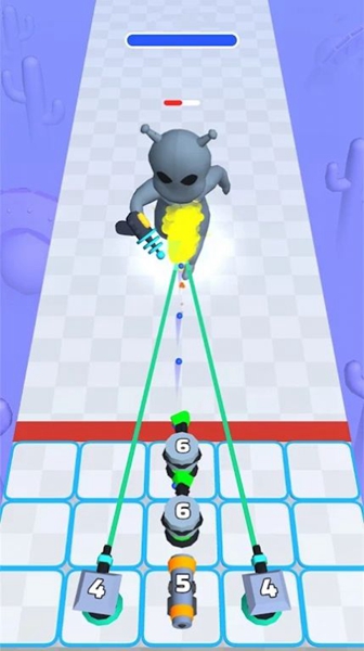 Shoot&Defend: Tower Fusion手机版