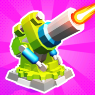Shoot&Defend: Tower Fusion手机版