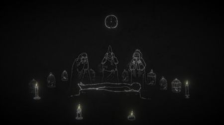 死亡归还手机版