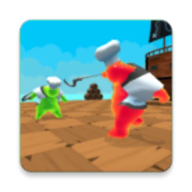 钩人竞技场（Hook Wars）