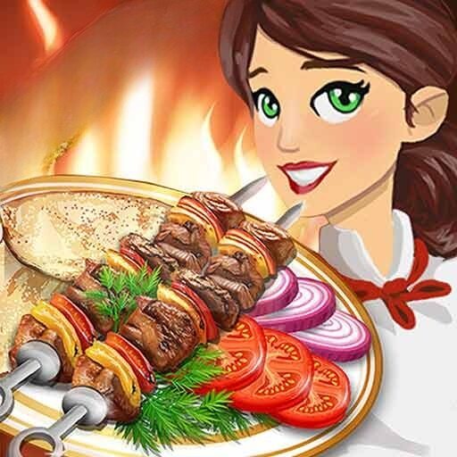 魔力美食餐厅梦想游戏