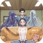 帮她脱单游戏