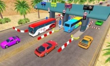 Infinity Bus Simulator安卓版