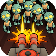 IdleZombies安卓版